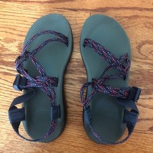 BRAND NEW chacos